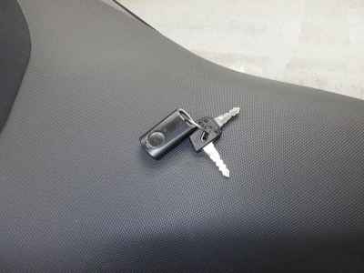 Yamaha XMAX 250 2023