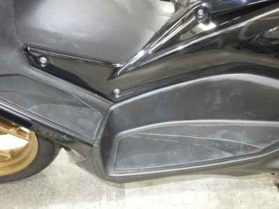 Yamaha XMAX 250 2023