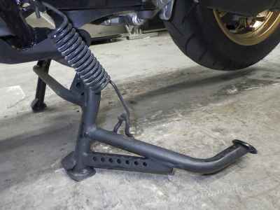 Yamaha XMAX 250 2023