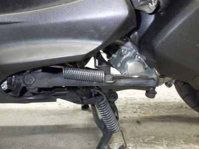 Yamaha XMAX 250 2023