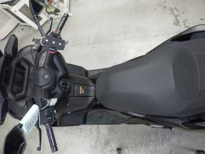 Yamaha XMAX 250 2023