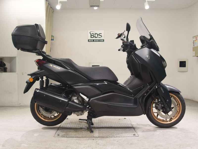 Yamaha XMAX 250 2023