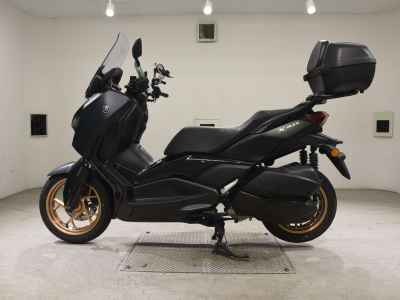 Yamaha XMAX 250 2023