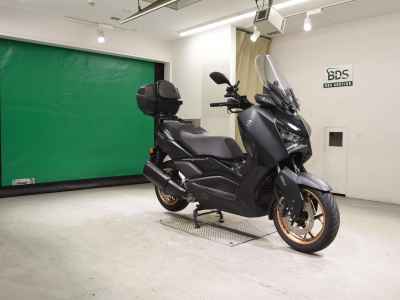 Yamaha XMAX 250 2023