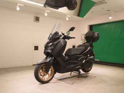 Yamaha XMAX 250 2023