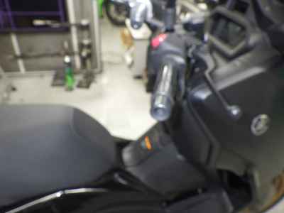 Yamaha XMAX 250 2023