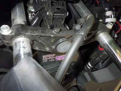 Yamaha XMAX 250 2023