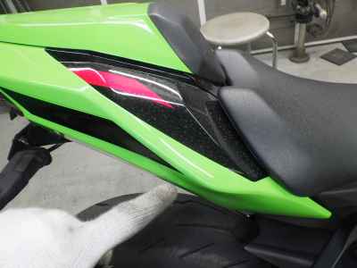 Kawasaki Ninja ZX-10R 2023