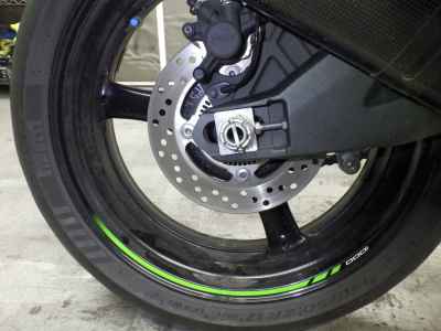 Kawasaki Ninja ZX-10R 2023