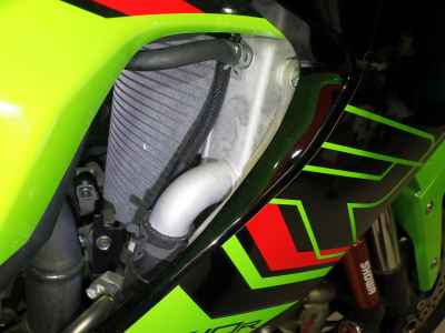 Kawasaki Ninja ZX-10R 2023