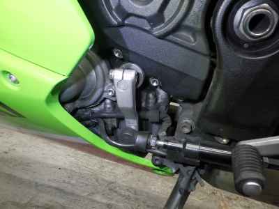 Kawasaki Ninja ZX-10R 2023