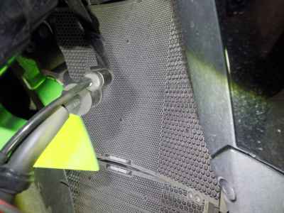 Kawasaki Ninja ZX-10R 2023