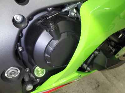 Kawasaki Ninja ZX-10R 2023