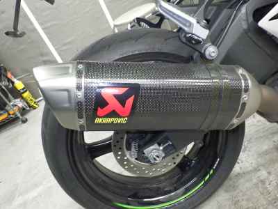 Kawasaki Ninja ZX-10R 2023