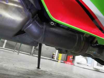 Kawasaki Ninja ZX-10R 2023