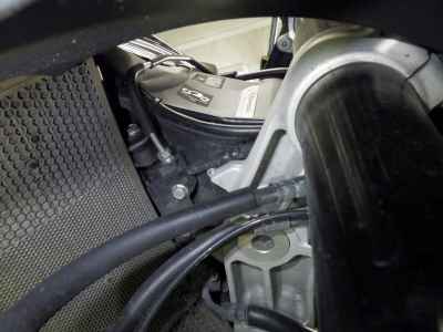 Kawasaki Ninja ZX-10R 2023