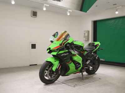 Kawasaki Ninja ZX-10R 2023