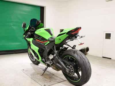 Kawasaki Ninja ZX-10R 2023