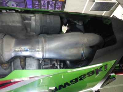 Kawasaki Ninja ZX-10R 2023