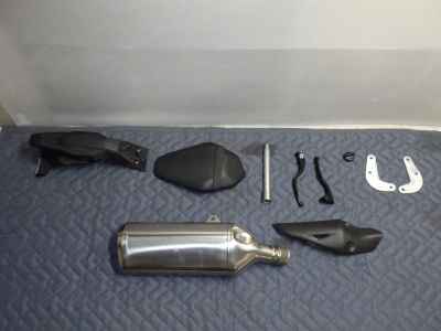 Kawasaki Ninja ZX-10R 2023