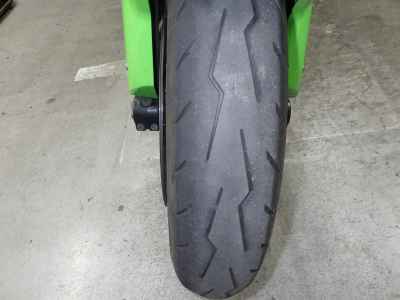 Kawasaki Ninja ZX-10R 2023