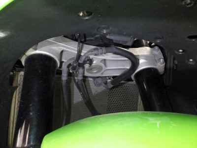 Kawasaki Ninja ZX-10R 2023