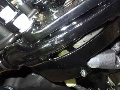 Harley-Davidson Road Glide FLTRX1920 2026