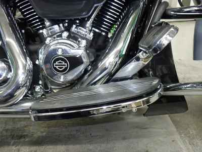 Harley-Davidson Road Glide FLTRX1920 2026