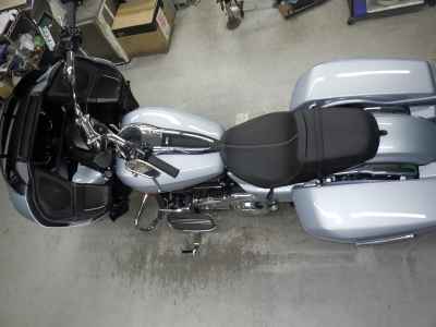 Harley-Davidson Road Glide FLTRX1920 2026