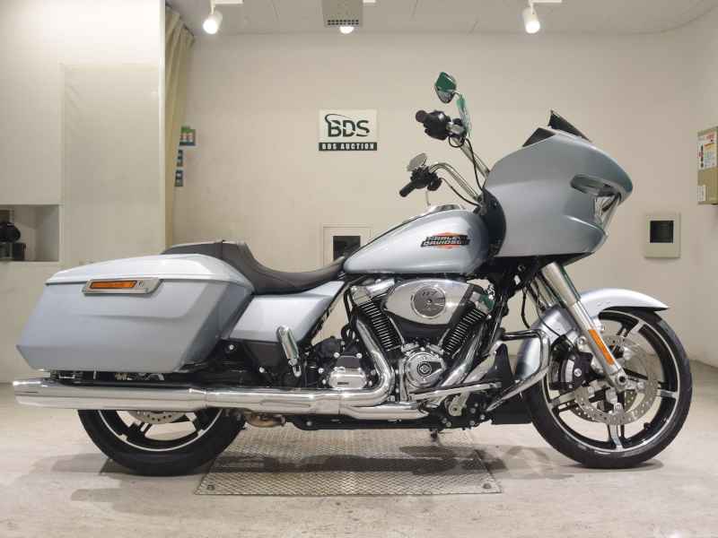 Harley-Davidson Road Glide FLTRX1920 2026