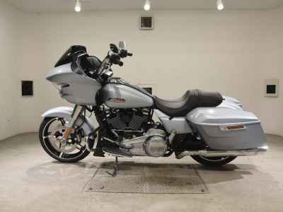 Harley-Davidson Road Glide FLTRX1920 2026