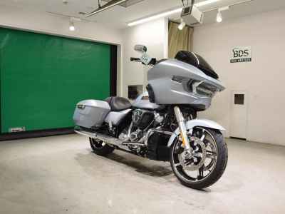 Harley-Davidson Road Glide FLTRX1920 2026