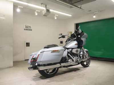 Harley-Davidson Road Glide FLTRX1920 2026