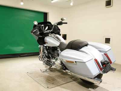Harley-Davidson Road Glide FLTRX1920 2026