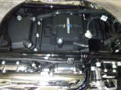 Harley-Davidson Road Glide FLTRX1920 2026