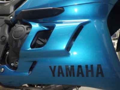 Yamaha YZF-R3 2021