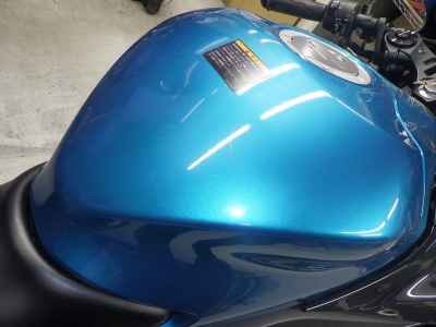Yamaha YZF-R3 2021