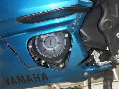 Yamaha YZF-R3 2021