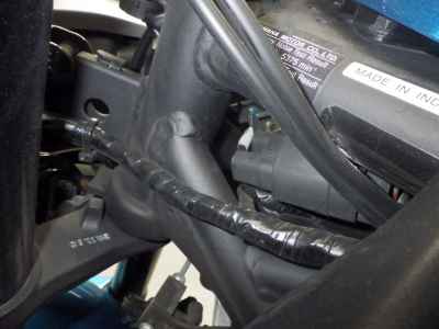 Yamaha YZF-R3 2021