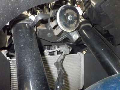 Yamaha YZF-R3 2021