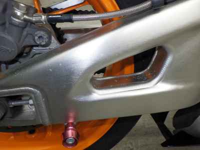 Honda CBR600RR 2014