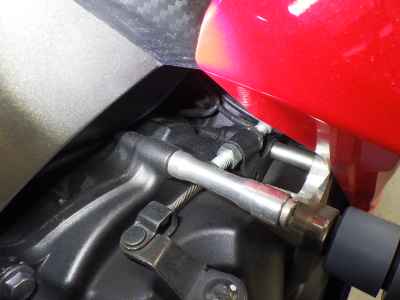 Honda CBR600RR 2014