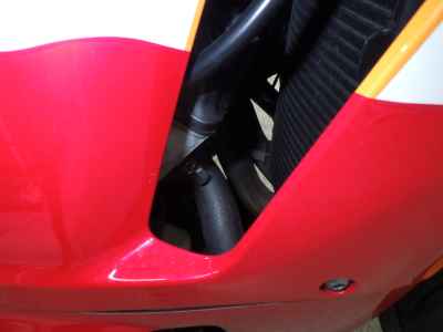 Honda CBR600RR 2014