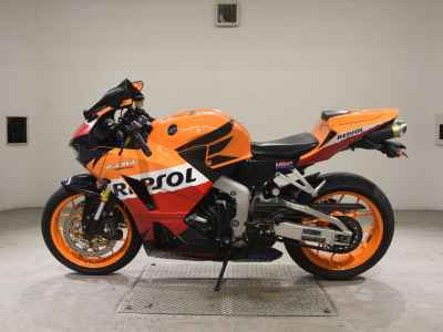 Honda CBR600RR 2014