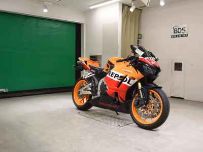 Honda CBR600RR 2014