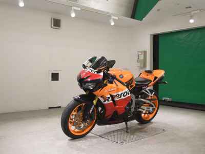 Honda CBR600RR 2014