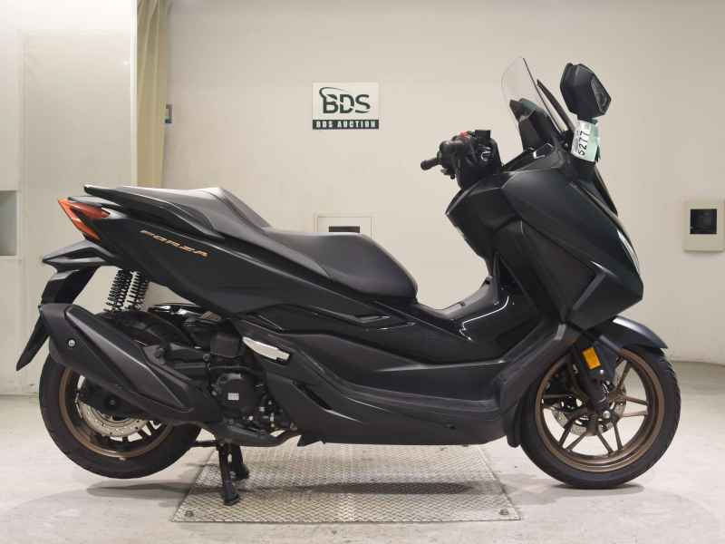 Honda Forza 2023