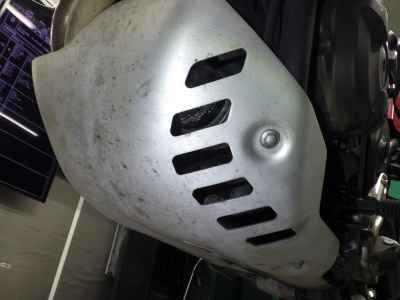 Yamaha Tenere 700 2020