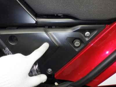 Yamaha Tenere 700 2020