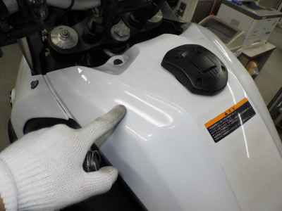 Yamaha Tenere 700 2020